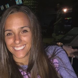 Meet your Posher, Kari